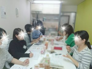 教員の仕事術シェア会2