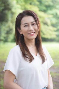 田川智美